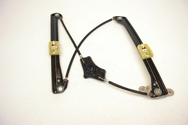 MK7 VW GTI Golf R Front Right Window Regulator Passenger 4 Door Oem 2015-2021