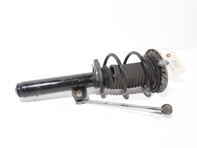 2014-2016 BMW F32 435i xDrive Front Left Driver Side Strut Shock Absorber OEM