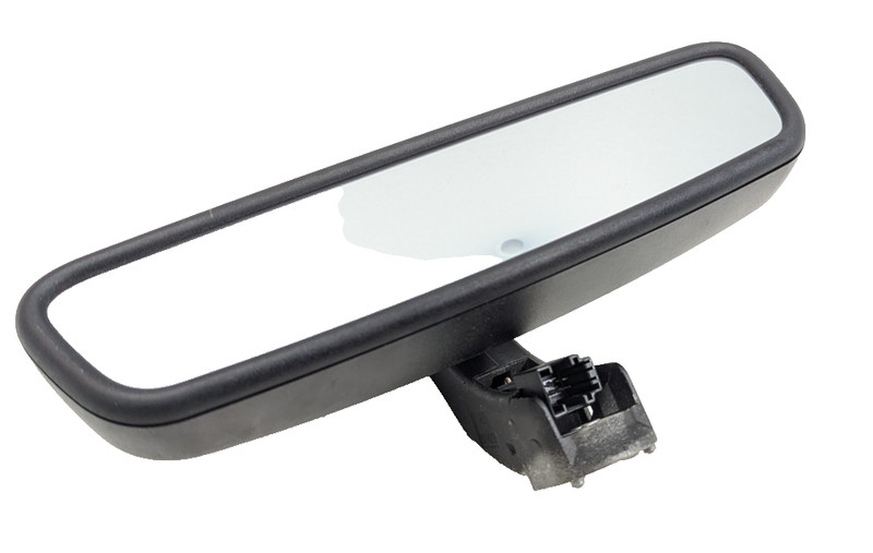 95-15 OEM BMW Rearview Mirror 9192335 E53 E70 E83 E84 E38 E39 E46 E60 E65 E66