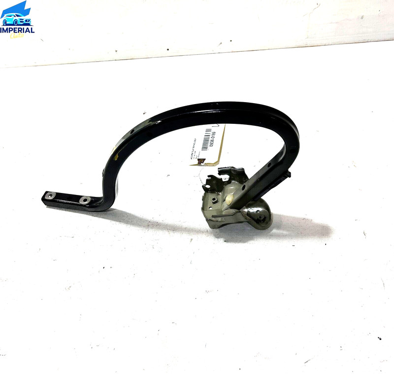 Acura TLX Rear Left Trunk Hinge 2015-2020 OEM