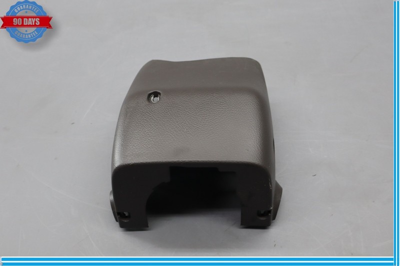 07-12 Lexus LS460 Steering Wheel Column Lower Boot Trim Cover Panel Oem