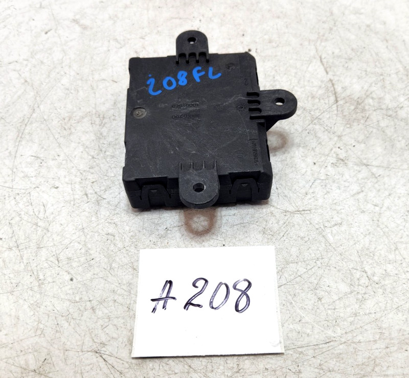 ✅ 2013-2017 OEM Range Rover L405 Front Left Driver Side Door Control Module