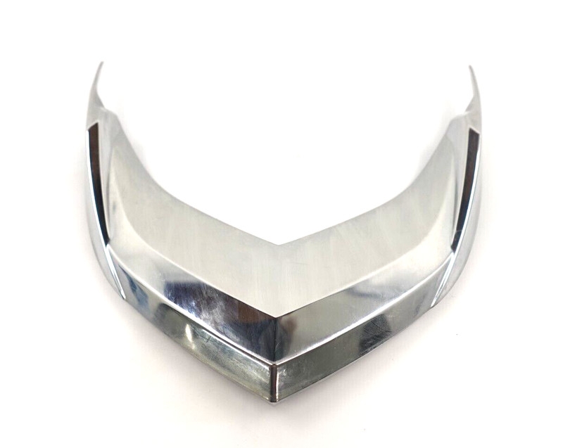 2013-2014 Sea-Doo GTX LTD iS 260 OEM Front Chrome Cosmetic 269501946