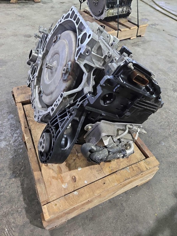 2023 Cadillac XT4 Premium Luxury 2.0l AWD Complete With Trans Cooler And Hoses