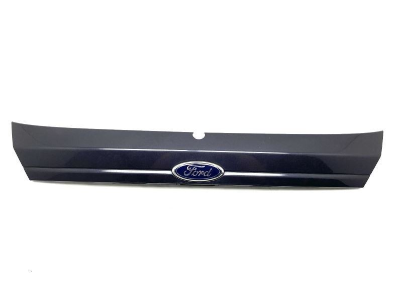 Rear Liftgate Hatch Trim Molding Handle Fits 2011-2019 Ford Fiesta 83725