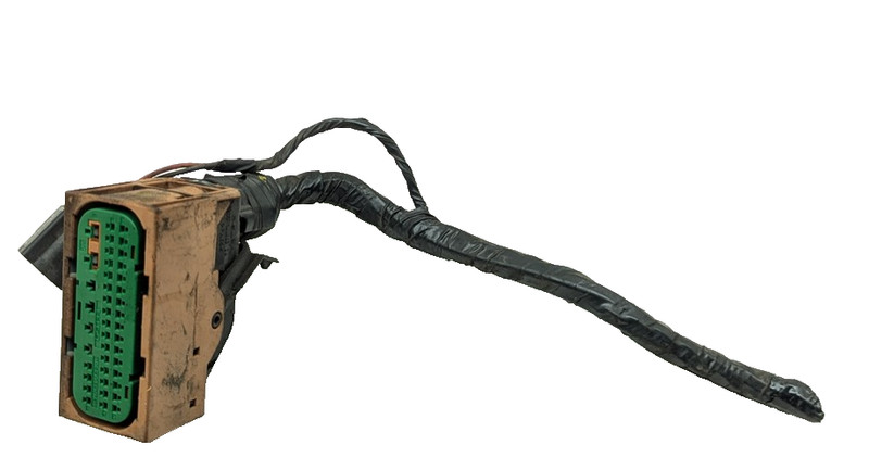 2002-2005 Jaguar X-Type Abs Pump Plug 1x4T 14A464 ACA