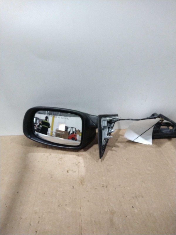 Used Right Door Mirror fits: 2012 Dodge Charger Power folding non-heated Right G