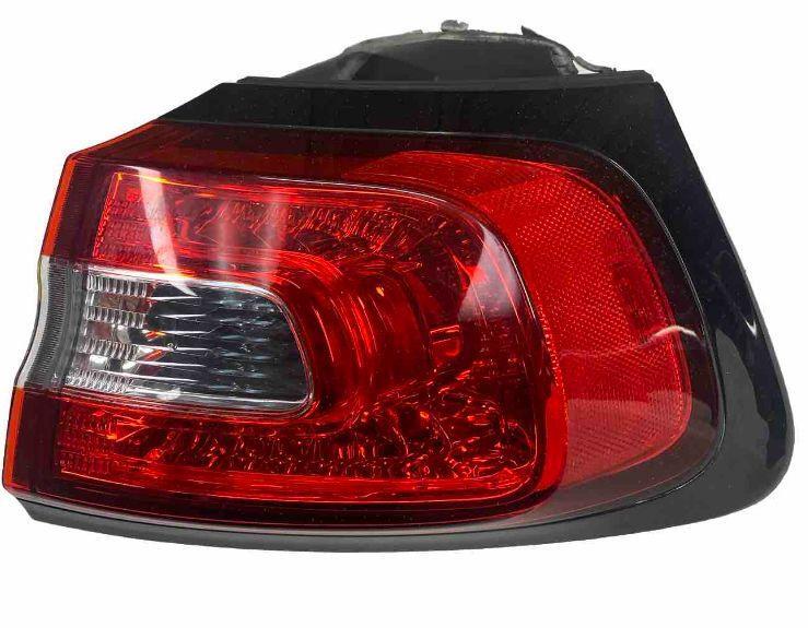 Jeep Cherokee tail light 14 to 18 right side quarter panel OEM assy 68102906AF