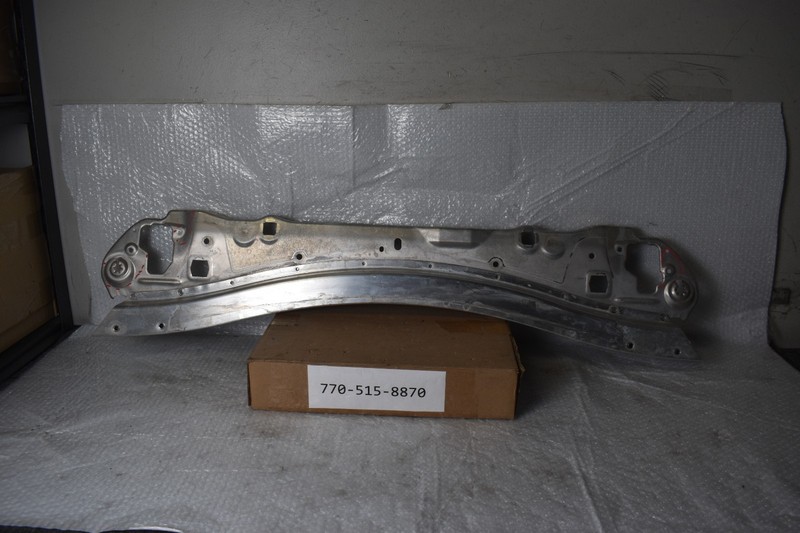 MERCEDES BENZ GLC300 GLC43 UPPER SUPPORT TIE BAR 2016-2019 OEM A 253 621 0300