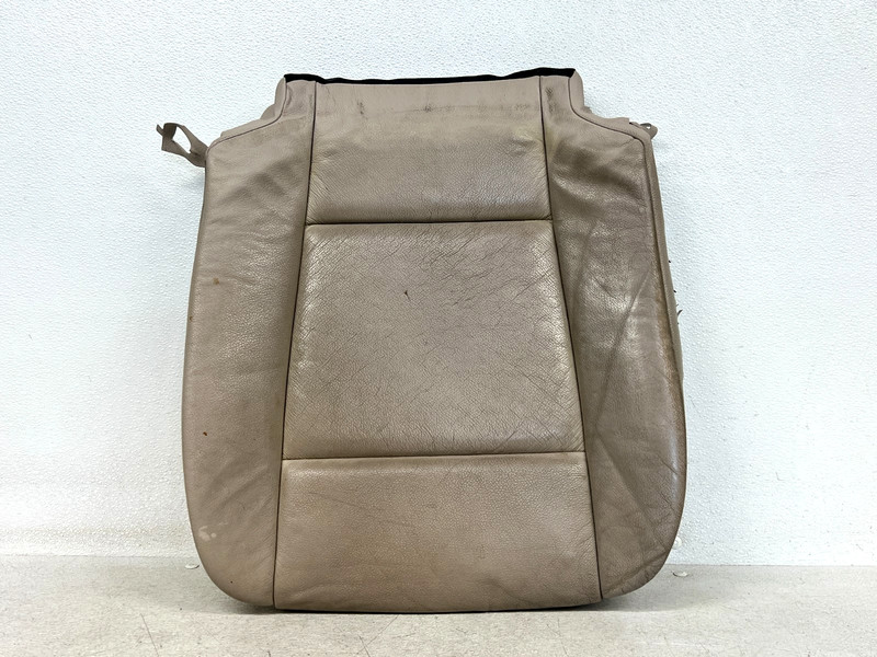 ⭐2010-2014 BMW X6 E71 FRONT LEFT DRIVER SIDE LOWER SEAT CUSHION ASSY OEM LOT2649