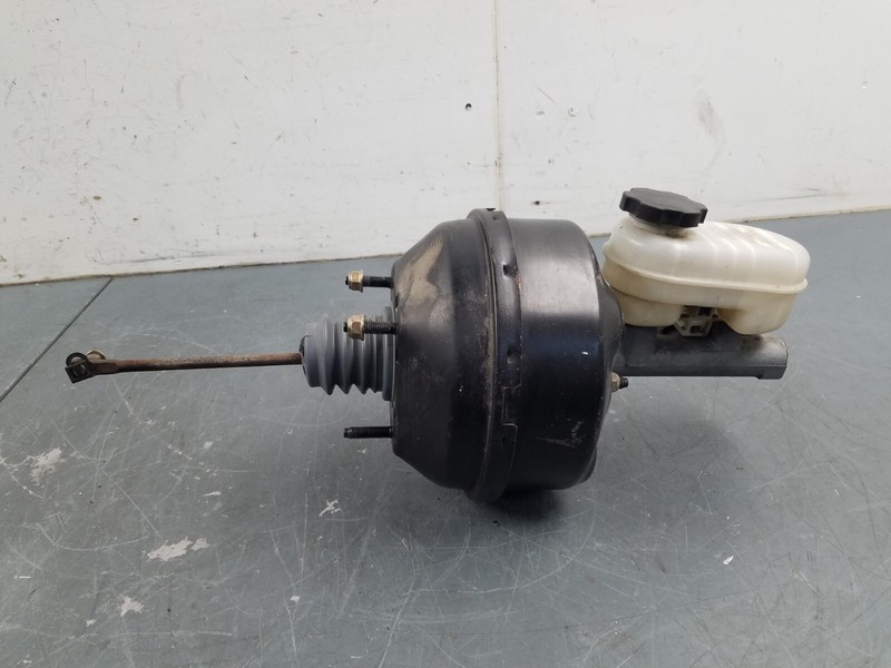 2003 Chevy Corvette C5 Z06 Brake Master Cylinder / Booster#7545 Y3