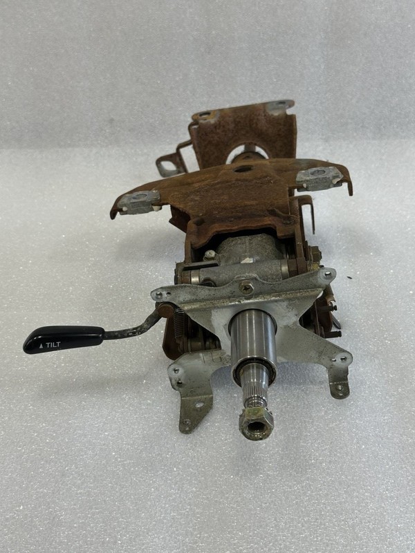 1990-1993 TOYOTA CELICA STEERING COLUMN BARE TILT TYPE 45210-20290