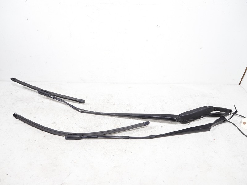 16-20 Tesla Model X Windshield Right & Left Driver Side Wiper Arm & Blade OEM