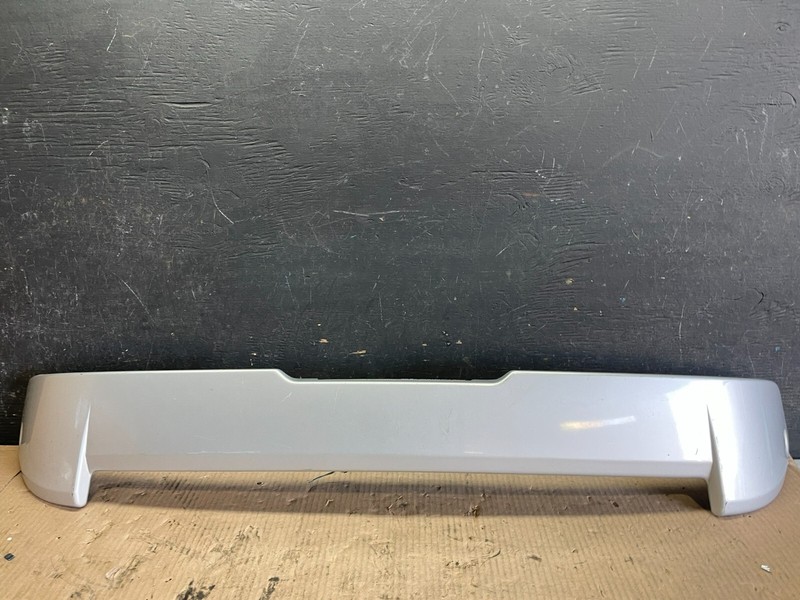 2002 to 2007 Suzuki Aerio RearTrunk Spoiler Wing L9569 PS