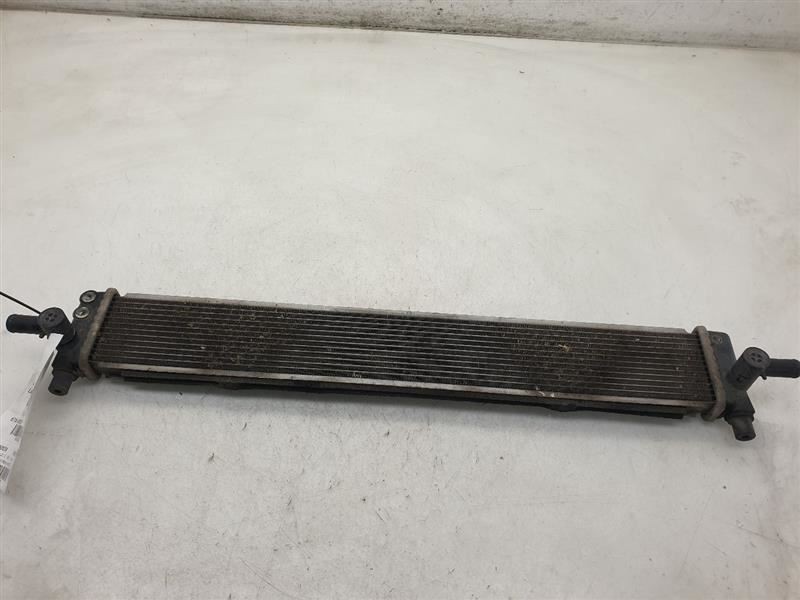 11-17 LEXUS CT200H 1.8L FWD AT RADIATOR INVERTER