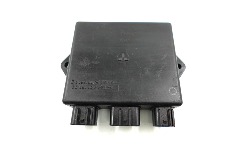 GOOD USED 1999-2003 Kawasaki Ultra 150 OEM ECU Engine Computer 21119-3757