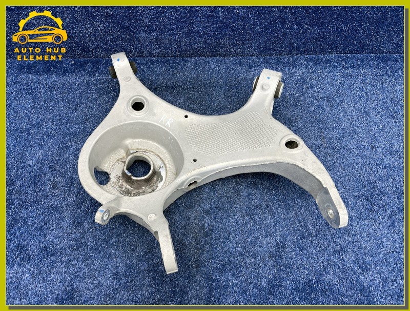 2020-25 LINCOLN AVIATOR REAR LOWER CONTROL ARM SUSPENSION RIGHT OEM LB5C-5K651-B