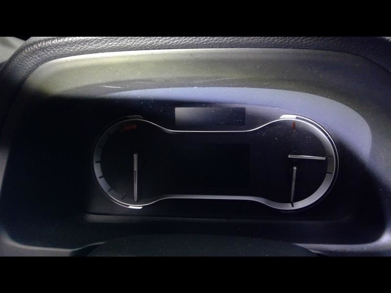 Speedometer Cluster US Market MPH EX AWD Fits 2017 2018 PILOT 930362