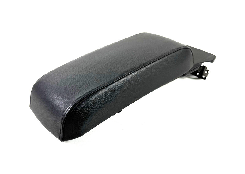 2009 2010 Dodge Journey Center Console Black Sliding Armrest Lid Assembly OEM
