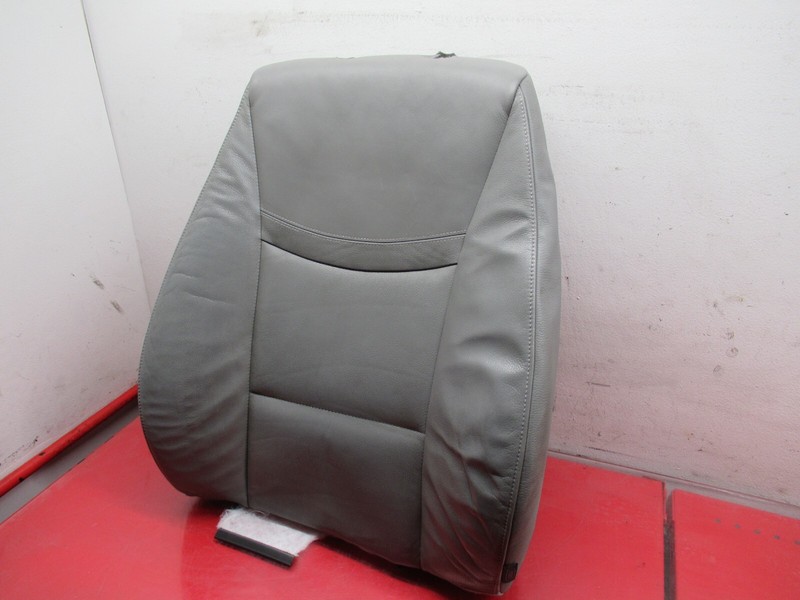 06-11 BMW E90 E91 3 SERIES FRONT LEFT DRIVER SIDE UPPER SEAT CUSHION OEM
