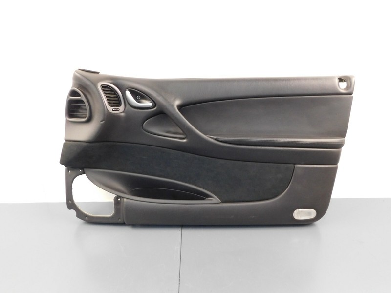 2006 05 06 Pontiac GTO Right Passenger Door Panel #7174 H3