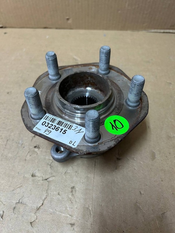 ✅OEM 17 - 23 Tesla Model 3/Y Front Left or Right Wheel Hub Bearing 1044121-00-E