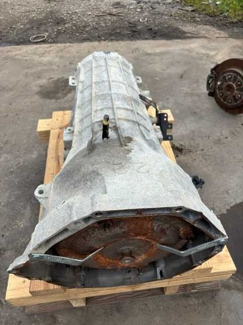 12 13 14 F250 F350 6.2L 2WD TRANSMISSION 156K MILES 90 DAY WARRANTY