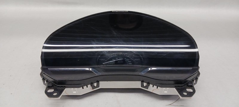 16-'17 LINCOLN NAVIGATOR Speedometer w/floor shift 120k miles OEM 1 Year Wnty!