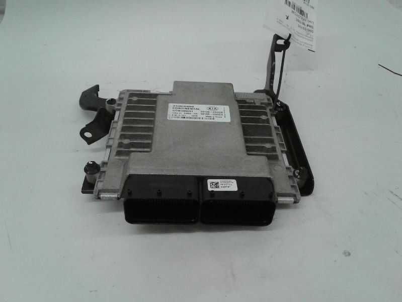 Engine ECM Electronic Control Module 2.4L VIN 3 Fits 16-18 OPTIMA 1711676