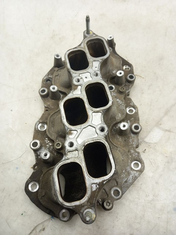05-15 TOYOTA TACOMA 4.0L LOWER INTAKE MANIFOLD 1GRFE