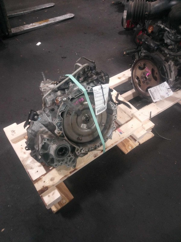 2016 Ford Edge Automatic Transmission Assembly FWD 111K Miles OEM DG9P7000YA