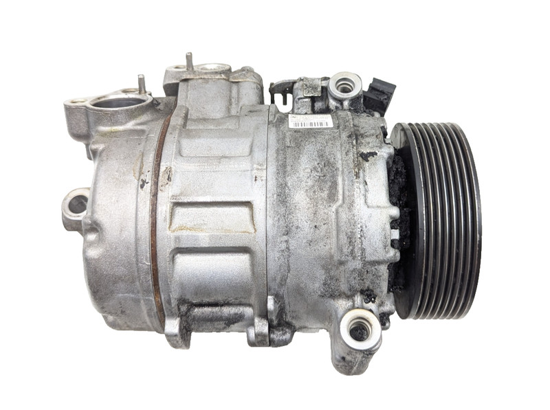 2007 BMW 335i E90 AIR CONDITION AC COMPRESSOR 6956719
