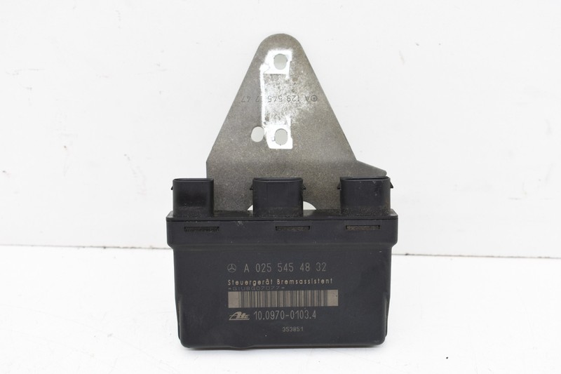 1998 Mercedes Benz R129 SL500 Brake Control Unit Module OEM KW25