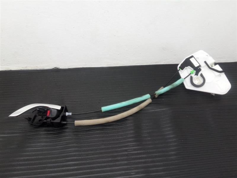 17-23 Mazda CX-5 Front Left Driver Lock Actuator OEM KB7W-59-310
