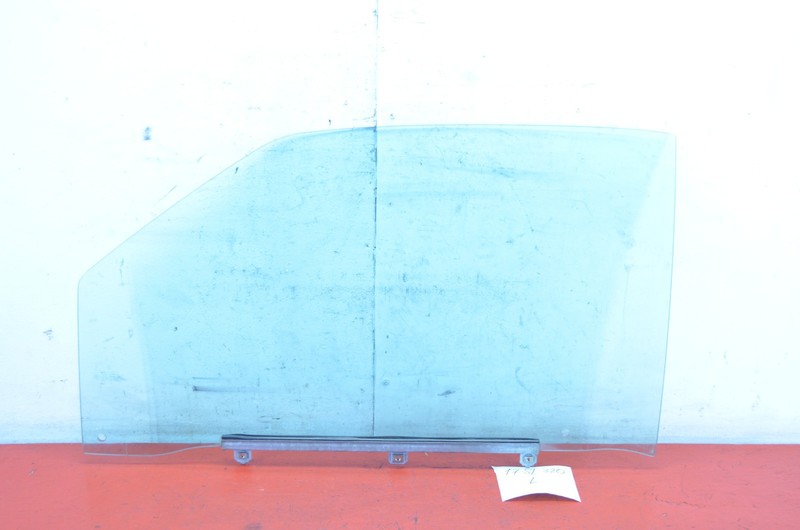 90-02 MERCEDES-BENZ R129 SL320 FRONT LEFT DRIVER DOOR WINDOW GLASS OEM