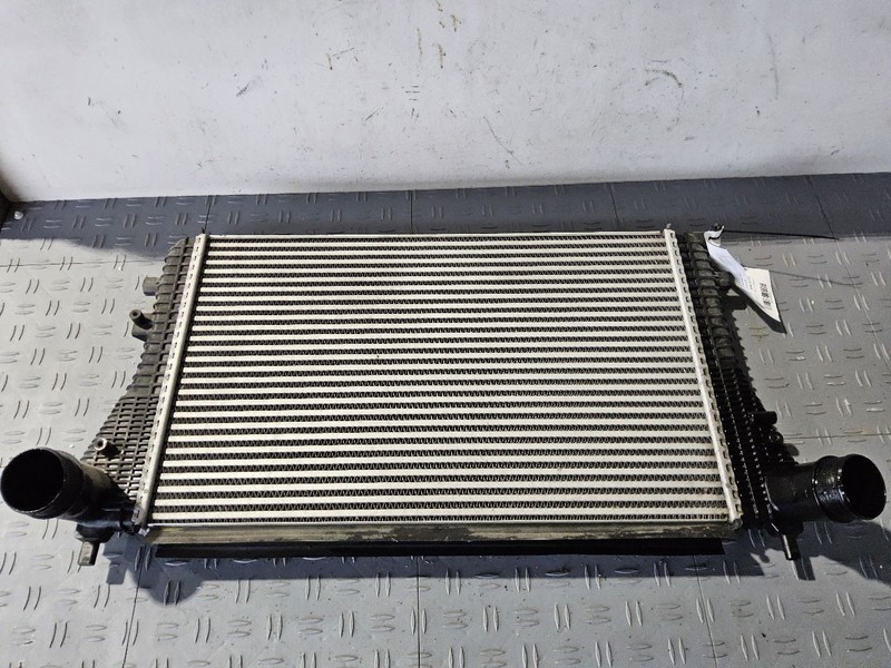 2012-2019 Volkswagen BEETLE Intercooler 2.0L Gasoline