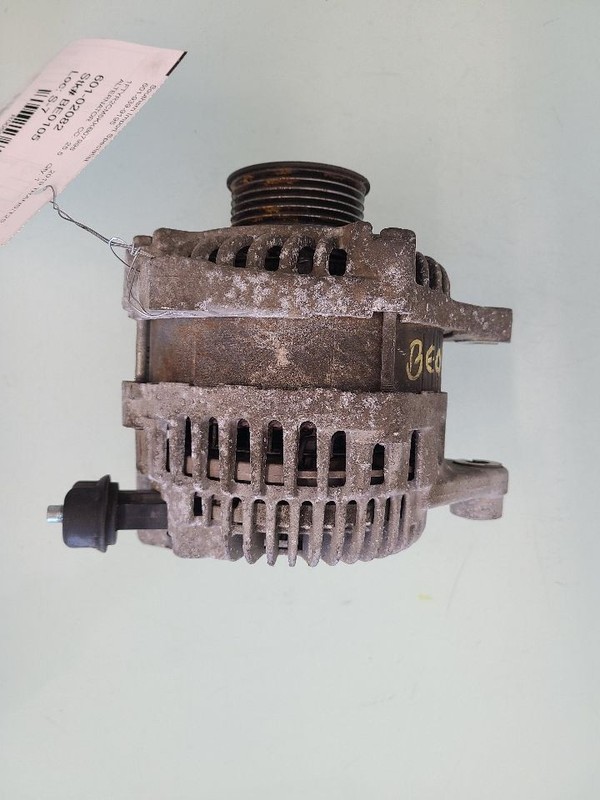 Alternator Turbo 150 Amp Fits 15-19 TRANSIT 150 583649