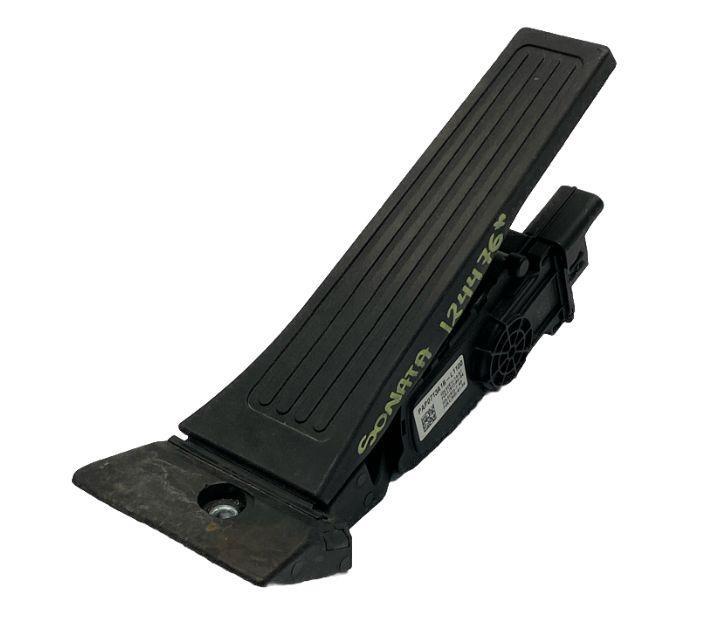 Hyundai Sonata accelerator pedal 2020 pedal assembly 2.5L FWD OEM 0713A1BL1100