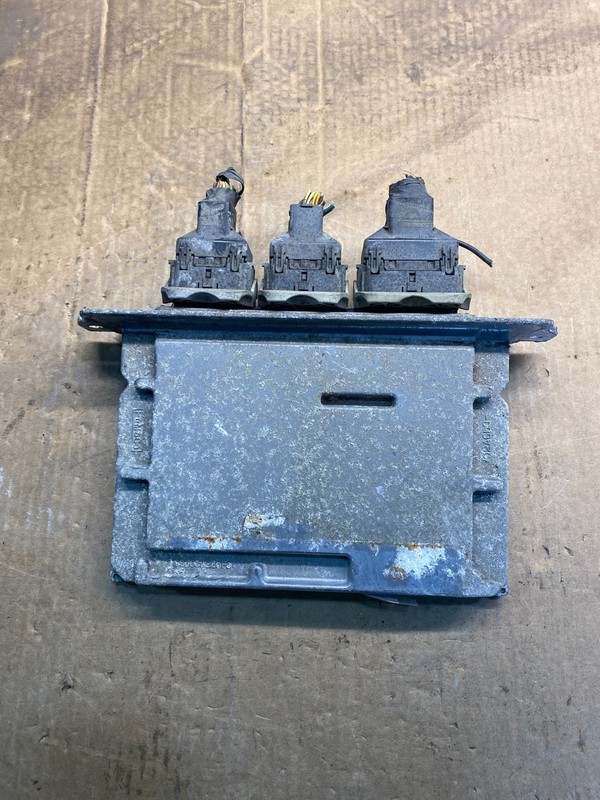 2009 Ford F250 F350 SD 5.4LECU ECM Engine Computer Module AA3093 DG
