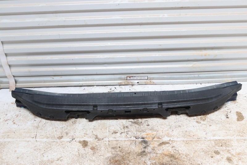 2005-2014 FORD MUSTANG COUPE REAR BUMPER REINFORCEMENT CRASH BAR SUPPORT OEM