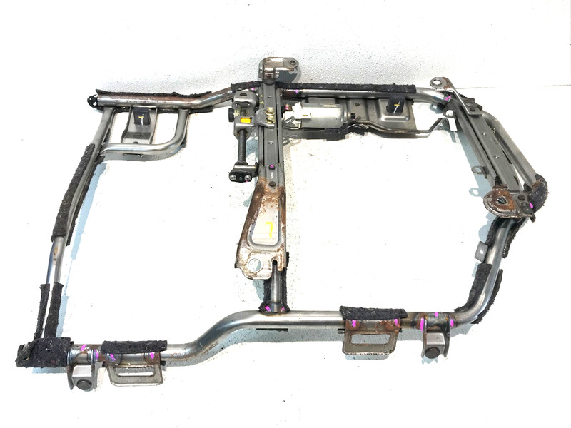2002-06 LEXUS LS430 Rear Left Driver Power Seat Track Recliner Frame OEM