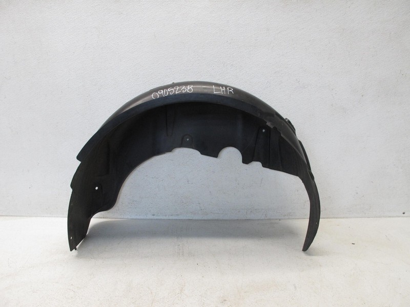 10-19 JAGUAR X351 XJ XJL XJR QUARTER LINER PANEL SPLASH SHIELD REAR LEFT 09052