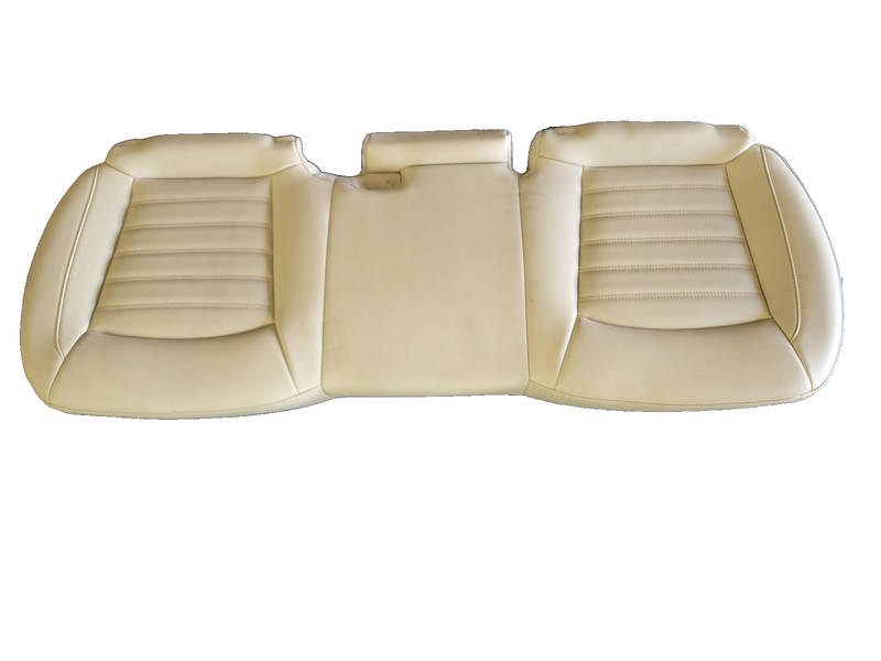 2017-2024 Ford Edge 2nd Row Rear Seat Lower Cushion 35k OEM KT4B-R63804-CB3DN3