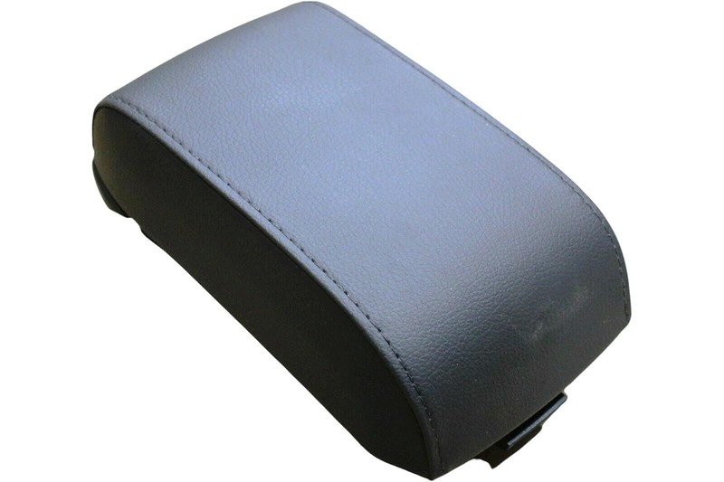 2010 Dodge Journey Center Console Armrest Lid 1LN39XDVAA Mopar OEM