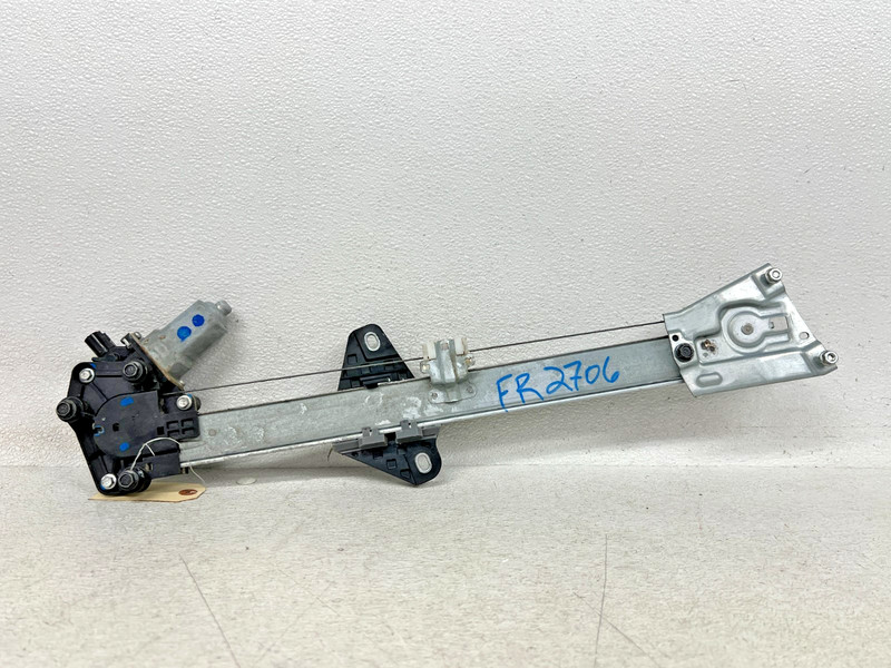 ⭐2016-2022 ACURA ILX FRONT RIGHT SIDE DOOR WINDOW REGULATOR & MOTOR OEM LOT2706