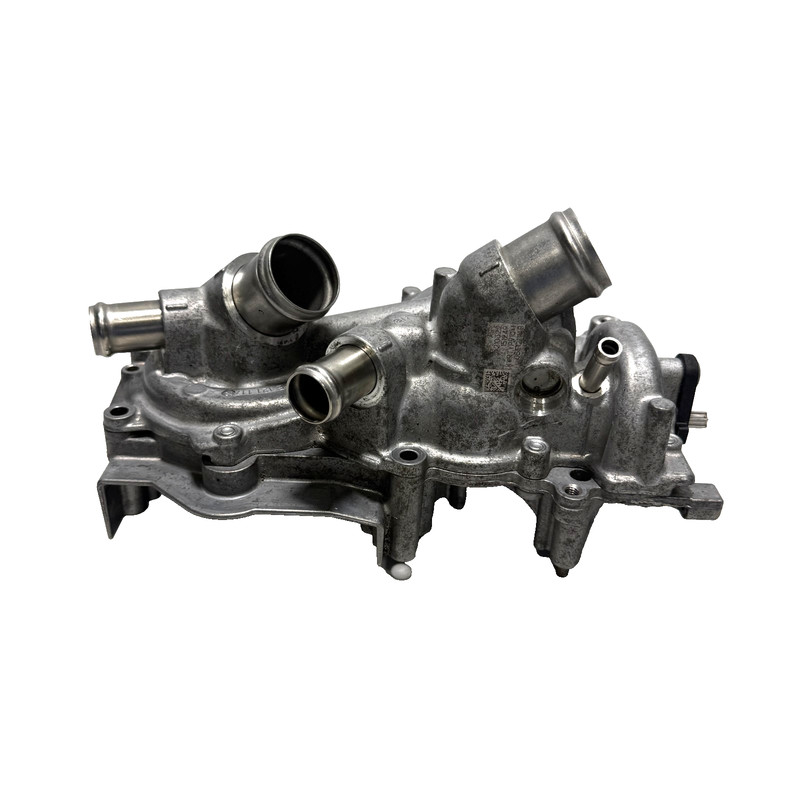 📌 2022 - 2026 VOLKSWAGEN TAOS JETTA 1.5L WATER COOLANT PUMP 05E121042 OEM