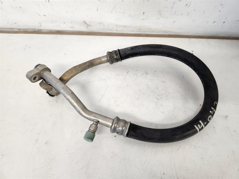 2009-2013 Honda Fit Ac A/C Suction Liquid Hose Pipe Line 80311-Tf0-003