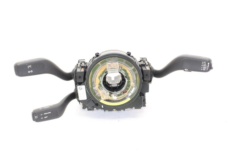 10-13 Porsche Panamera Headlight Turn Signal Wiper Combination Switch