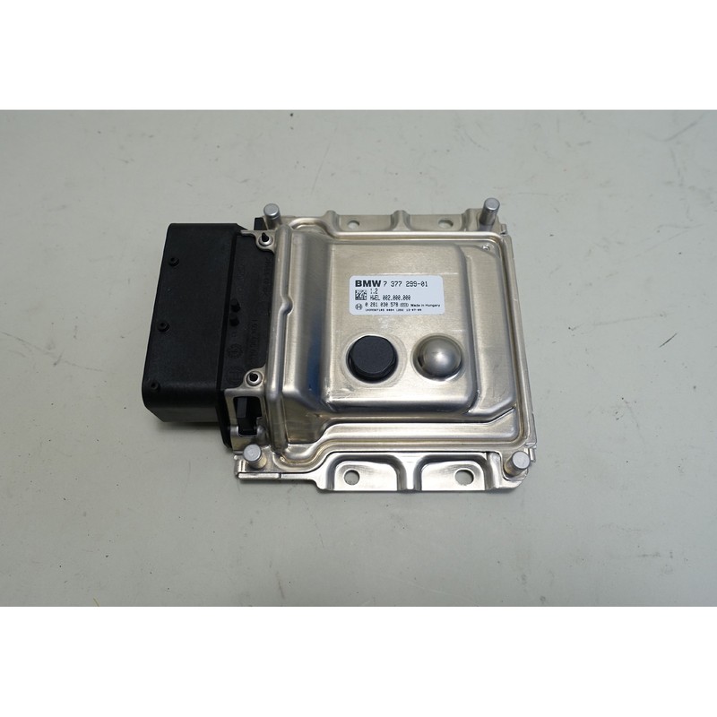 2014-2016 BMW F30 328d F10 535d F15 X5 Diesel DEF SCR Control Module OEM
