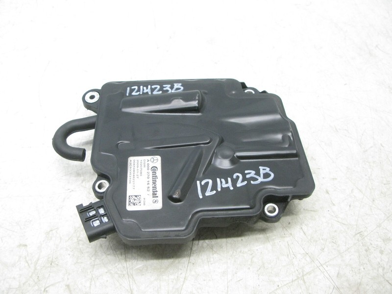 06-20 MERCEDES W212 E C CL CLS G GL ML R S SL SLK TRANSMISSION MODULE OEM 121423